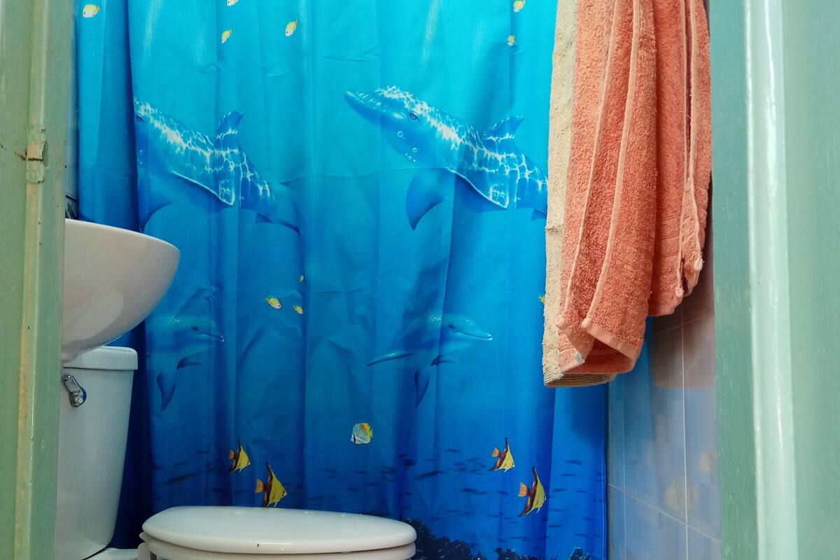 Family Room, Non Smoking