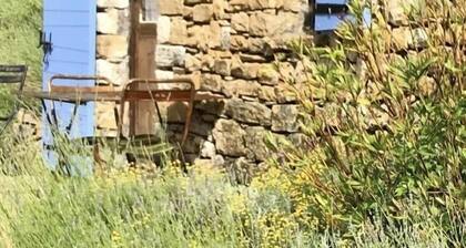 Charming sheepfold Haut Var
