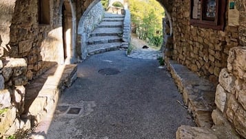 Área da propriedade