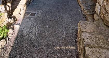 Charming sheepfold Haut Var