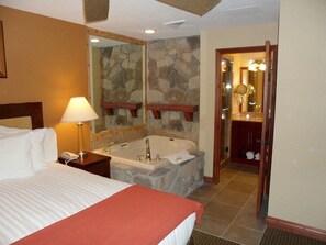 1 makuuhuone, silitysrauta/-lauta, Wi-Fi, vuodevaatteet