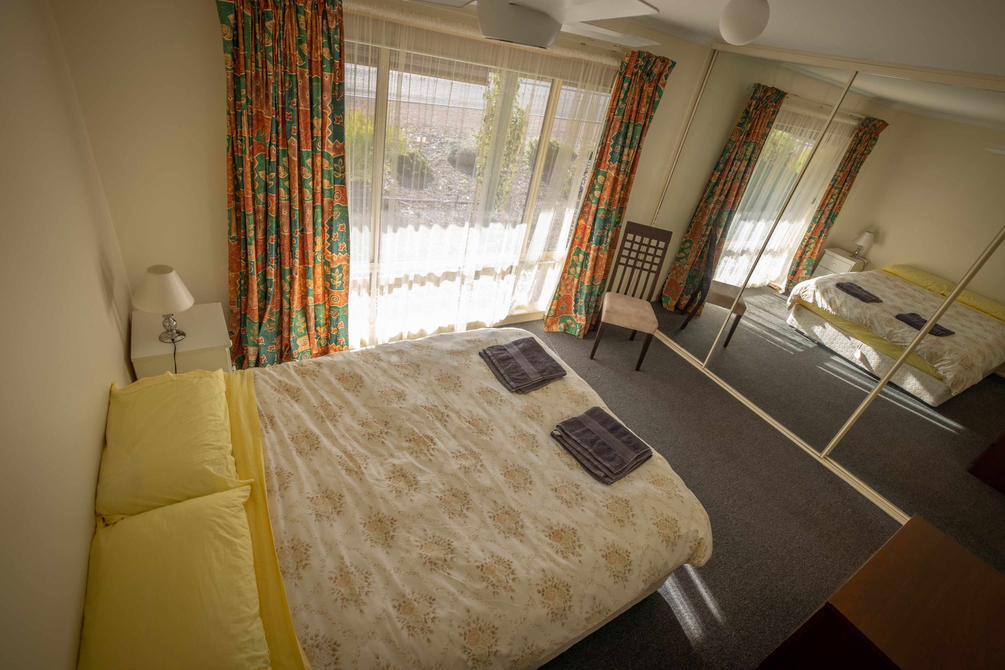 Park View entire house, centrally located to explore the Yorke Peninsula