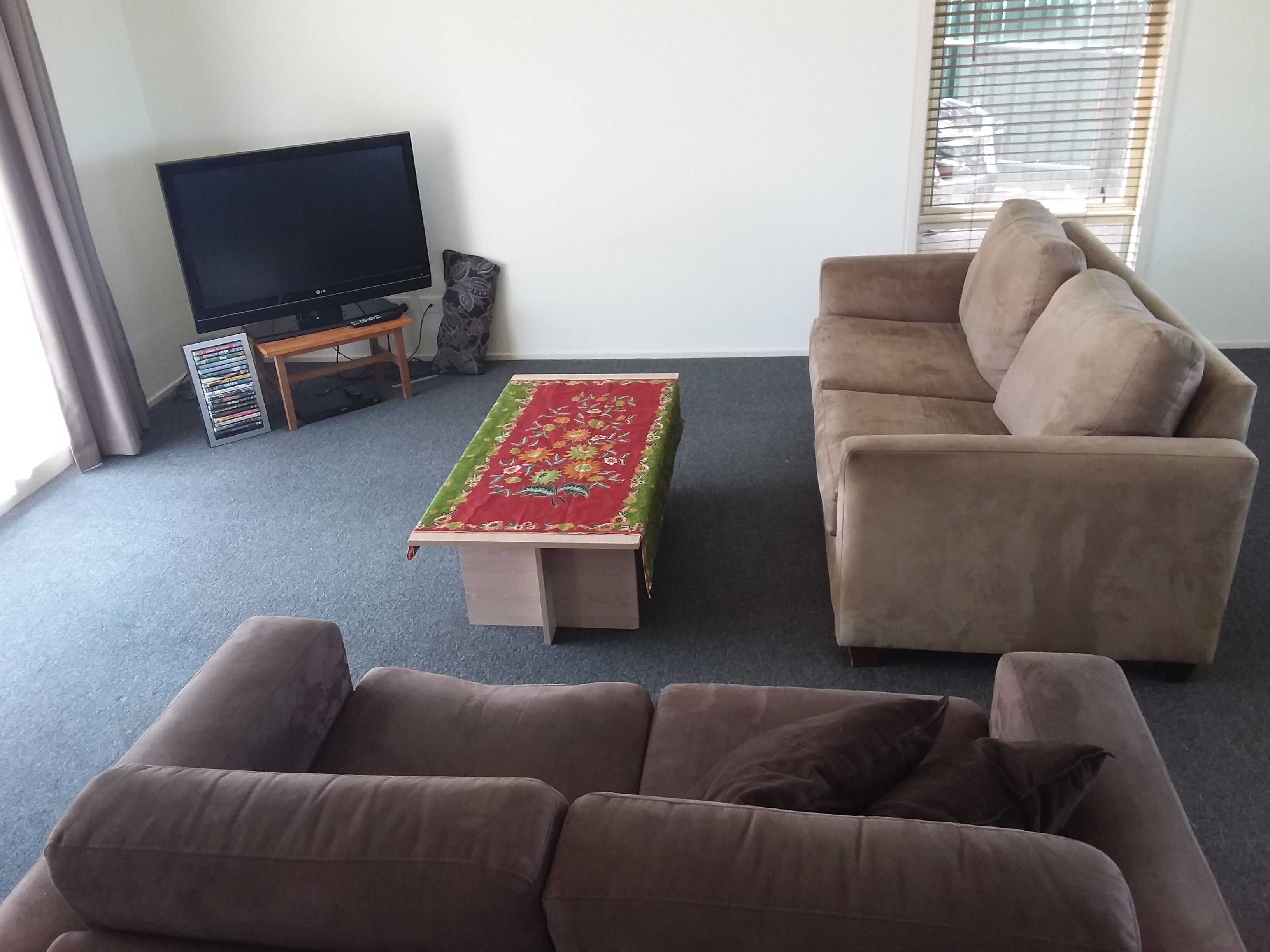 Park View entire house, centrally located to explore the Yorke Peninsula