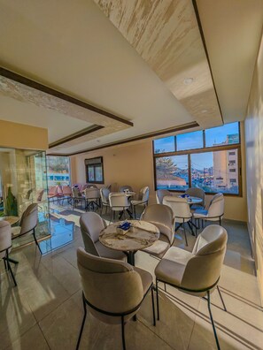 Restaurant - Rakan Apartment (Wadi Musa)