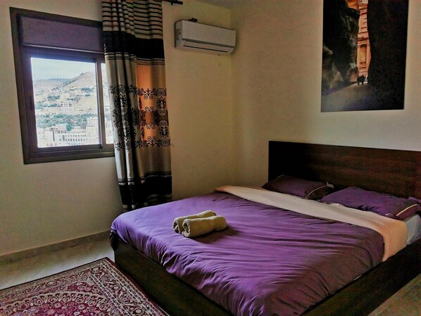 Chambres insonorisées, lits pliants/supplémentaires, Wi-Fi gratuit