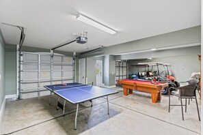 Spielezimmer