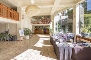 Hall