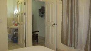 Family House | View from room