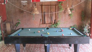 Billiards