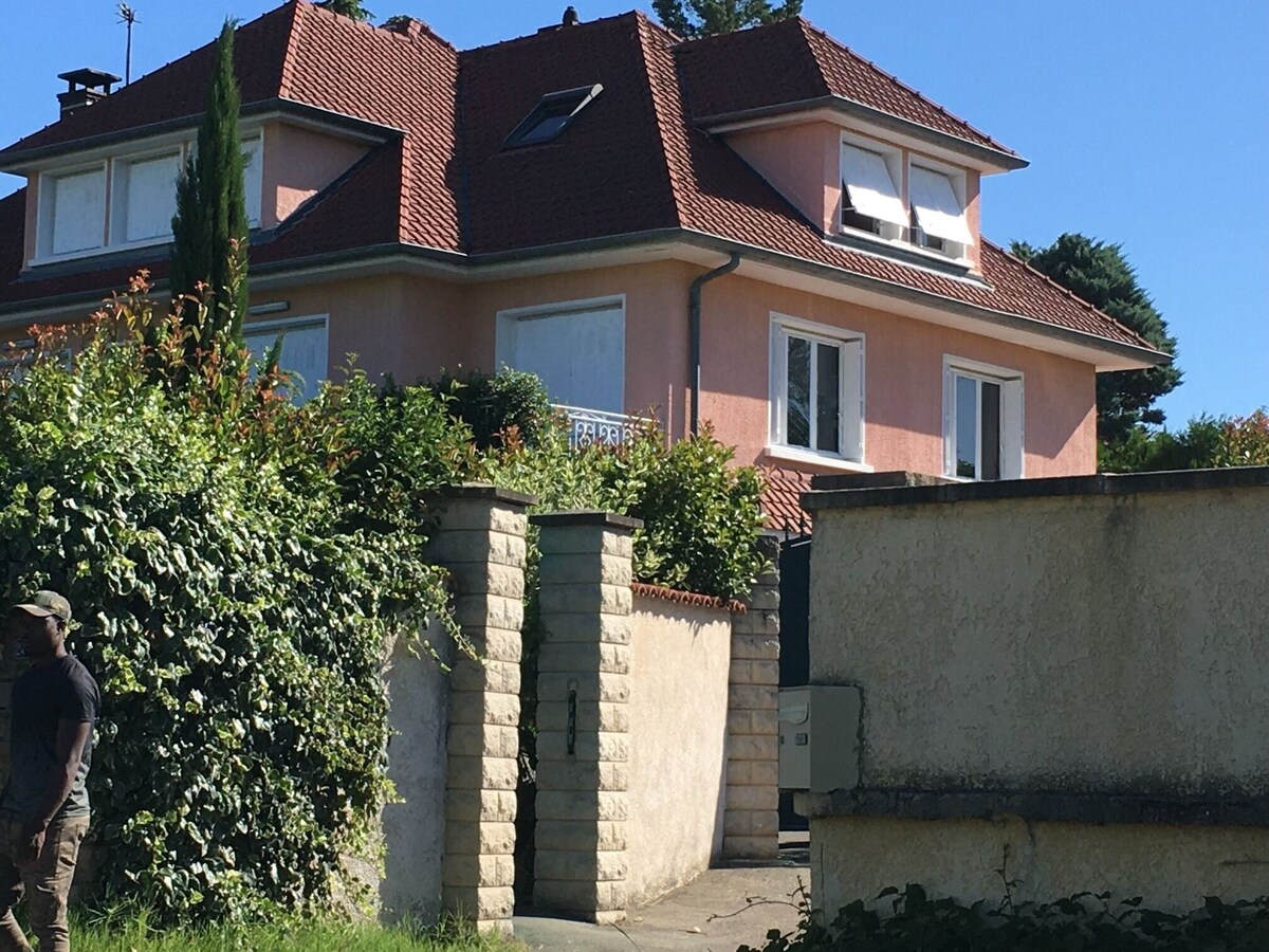 Bild für Gastgeberprofil