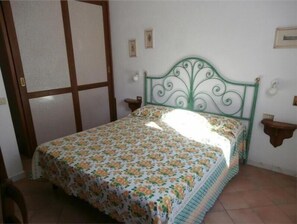 1 soveværelse, Wi-Fi