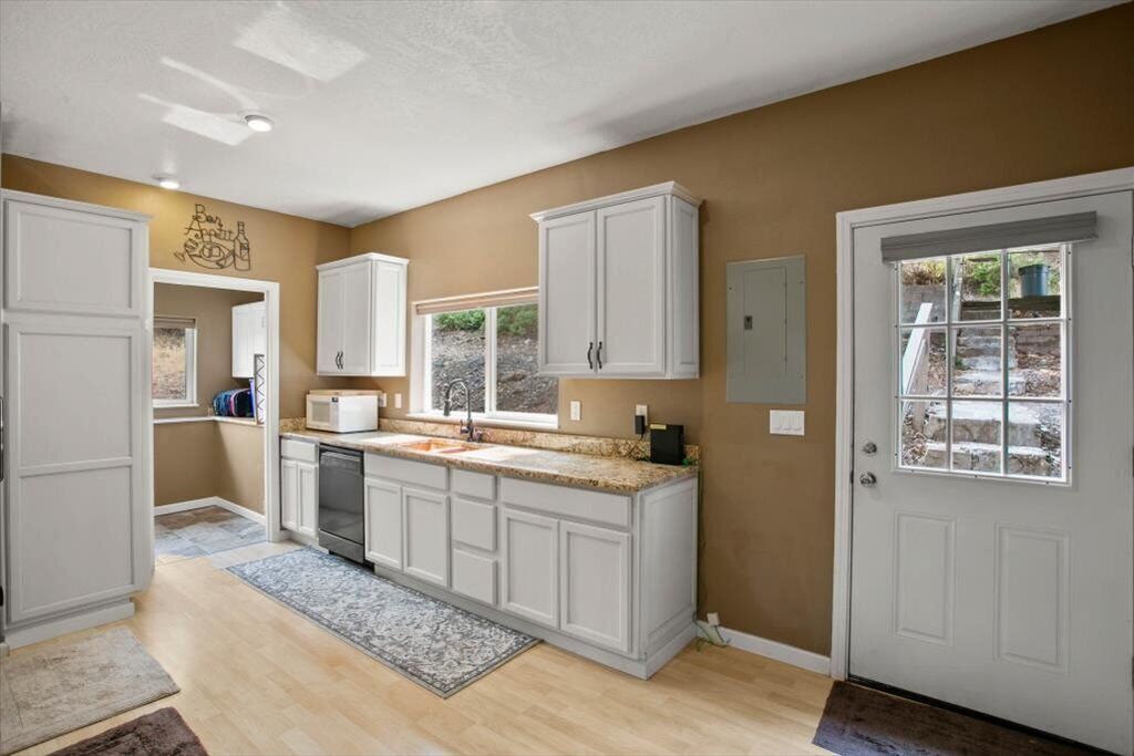 Life's always better at the Lake!