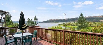 Life's always better at the Lake!