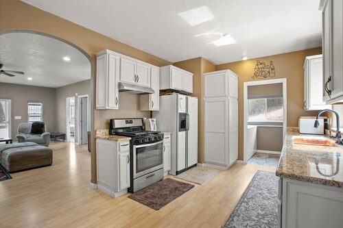 Life's always better at the Lake!