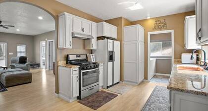 Life's always better at the Lake!