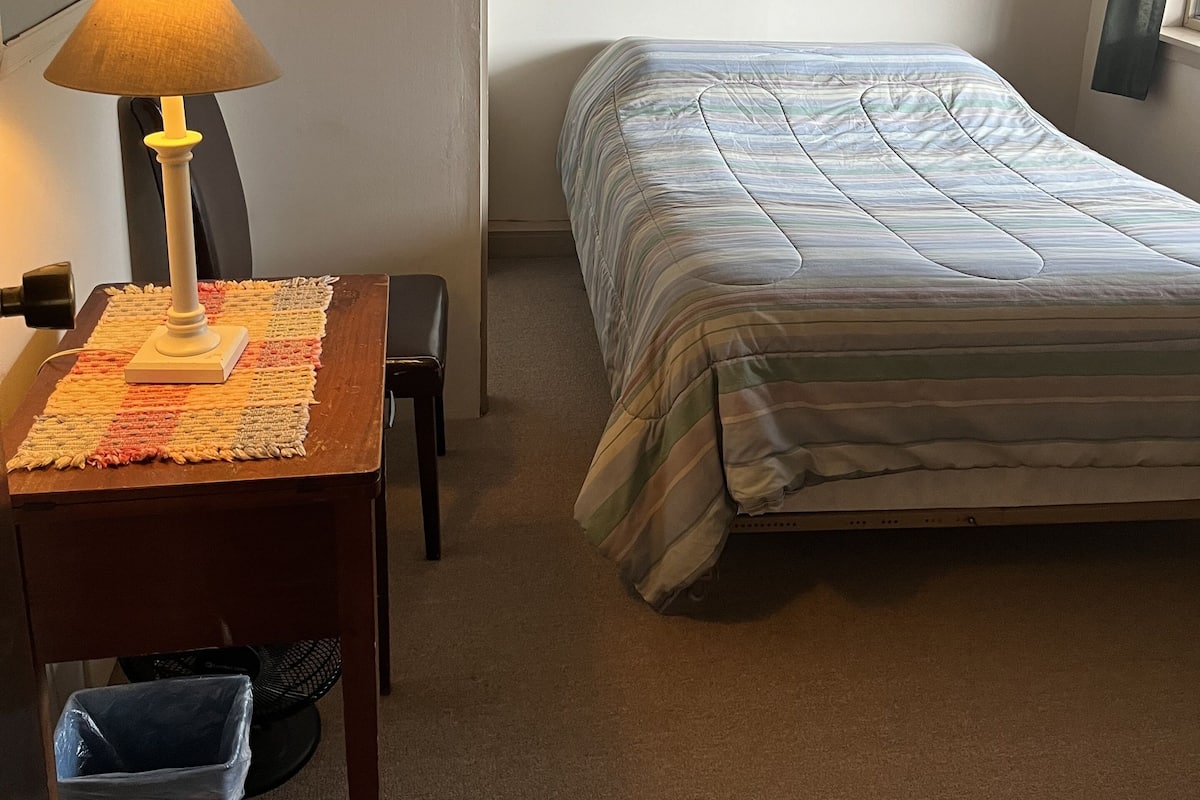 6B | 2 bedrooms, free WiFi, bed sheets