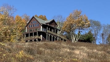 Ulkopuoli