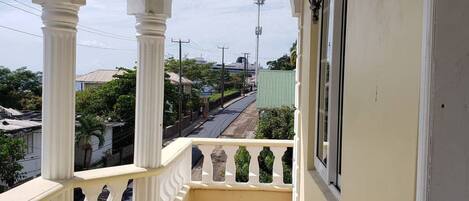 Área da propriedade