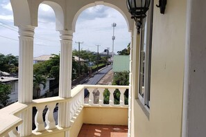 Área da propriedade