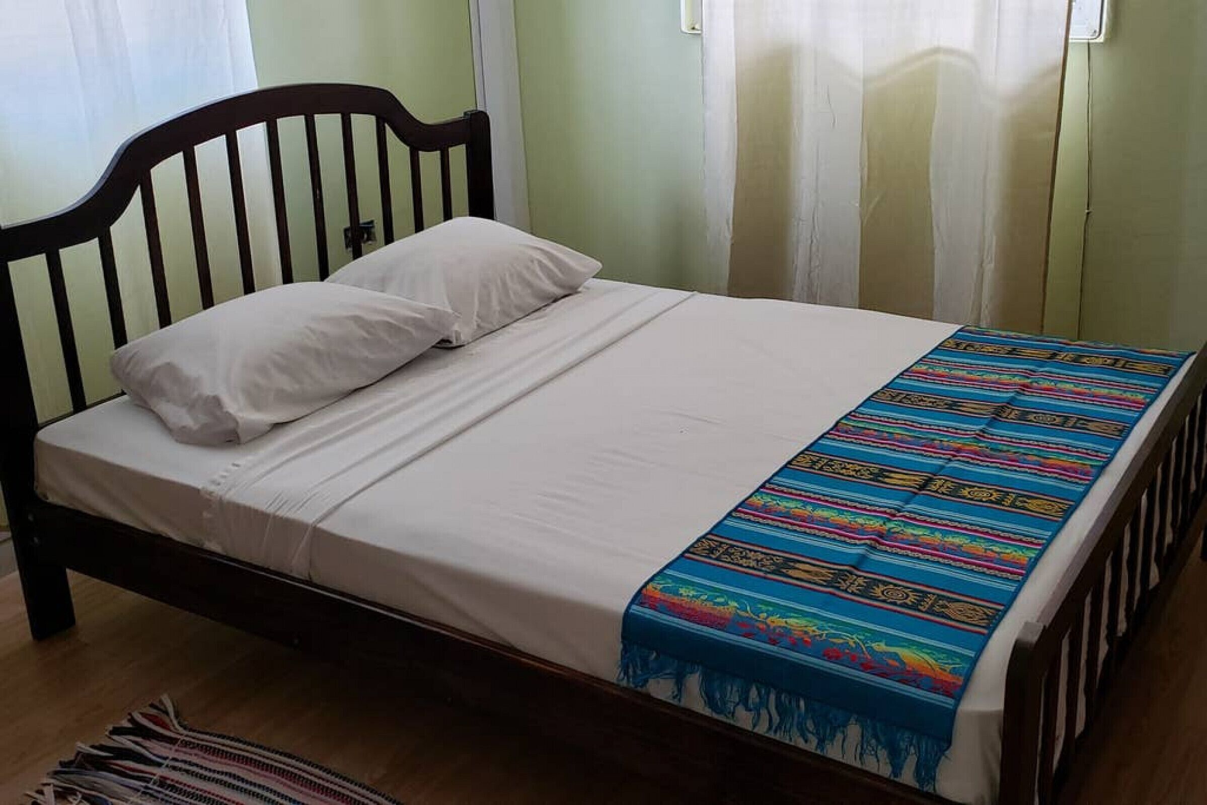 1 camera, una scrivania, ferro/asse da stiro, Wi-Fi gratuito