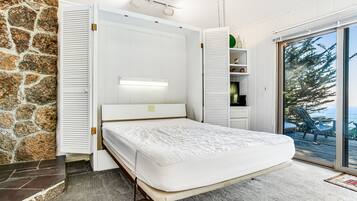 1 Schlafzimmer, Bügeleisen/Bügelbrett, Internetzugang, Bettwäsche