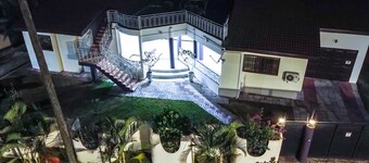 5 Bedroom Apartment in Ghana, Accra, East Legon, Adjiringanor 