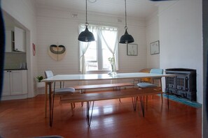 Restaurantes