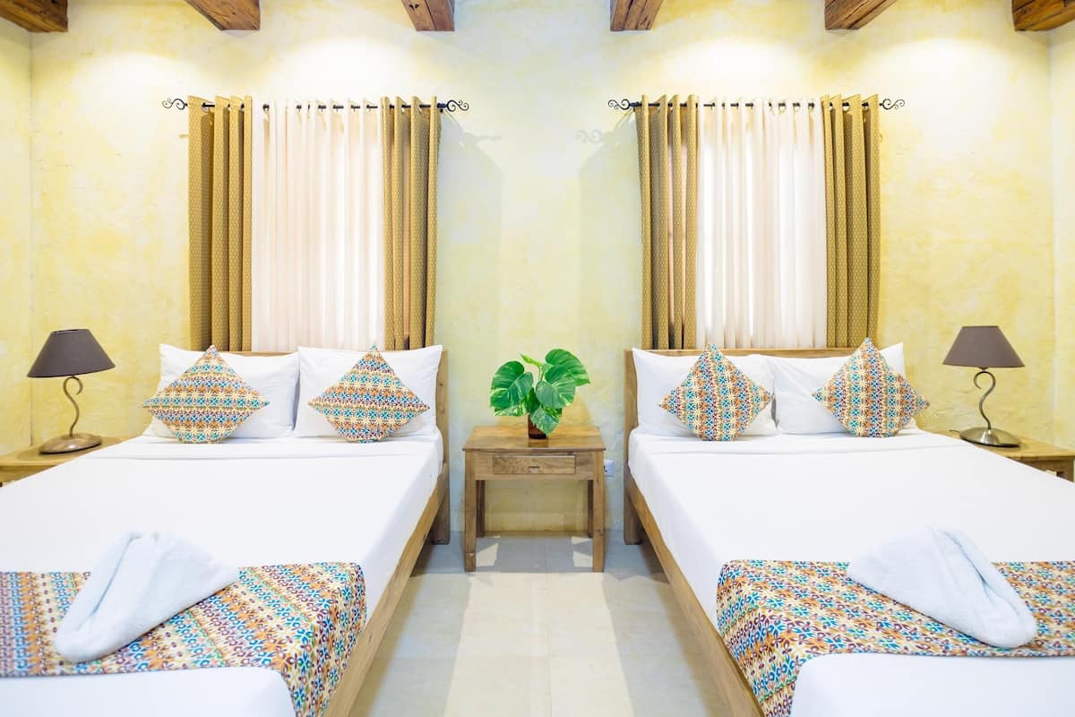 Family Villa