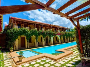 Family Villa