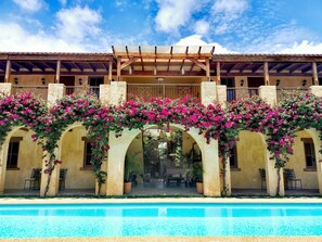 Exterior - La Casa Di Beatrice (Panglao)