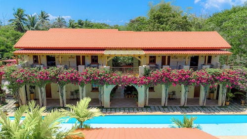 La Casa Di Beatrice