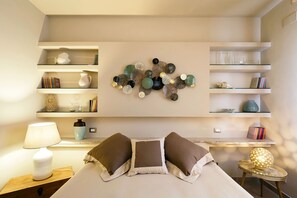 3 Schlafzimmer, Bügeleisen/Bügelbrett, kostenloses WLAN, Bettwäsche