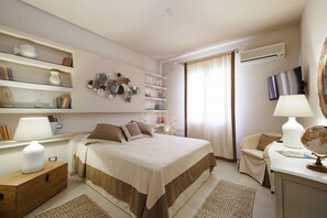 3 chambres, fer et planche à repasser, Wi-Fi gratuit, draps fournis