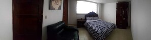 1 slaapkamer, wifi
