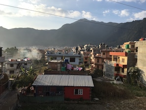 View from room