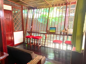 Interieur