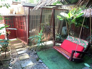 Terras