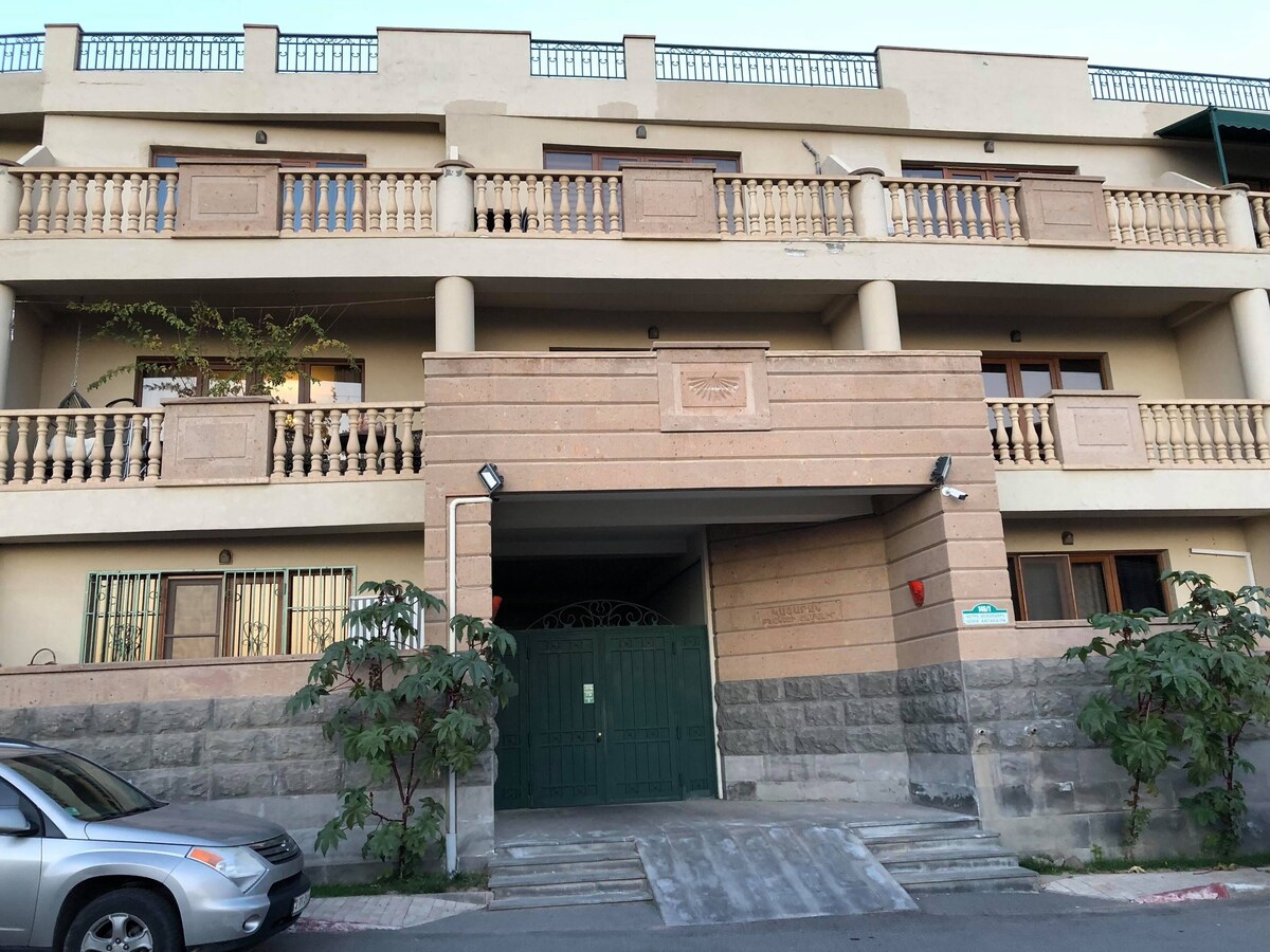 Image de profil de l’hôte