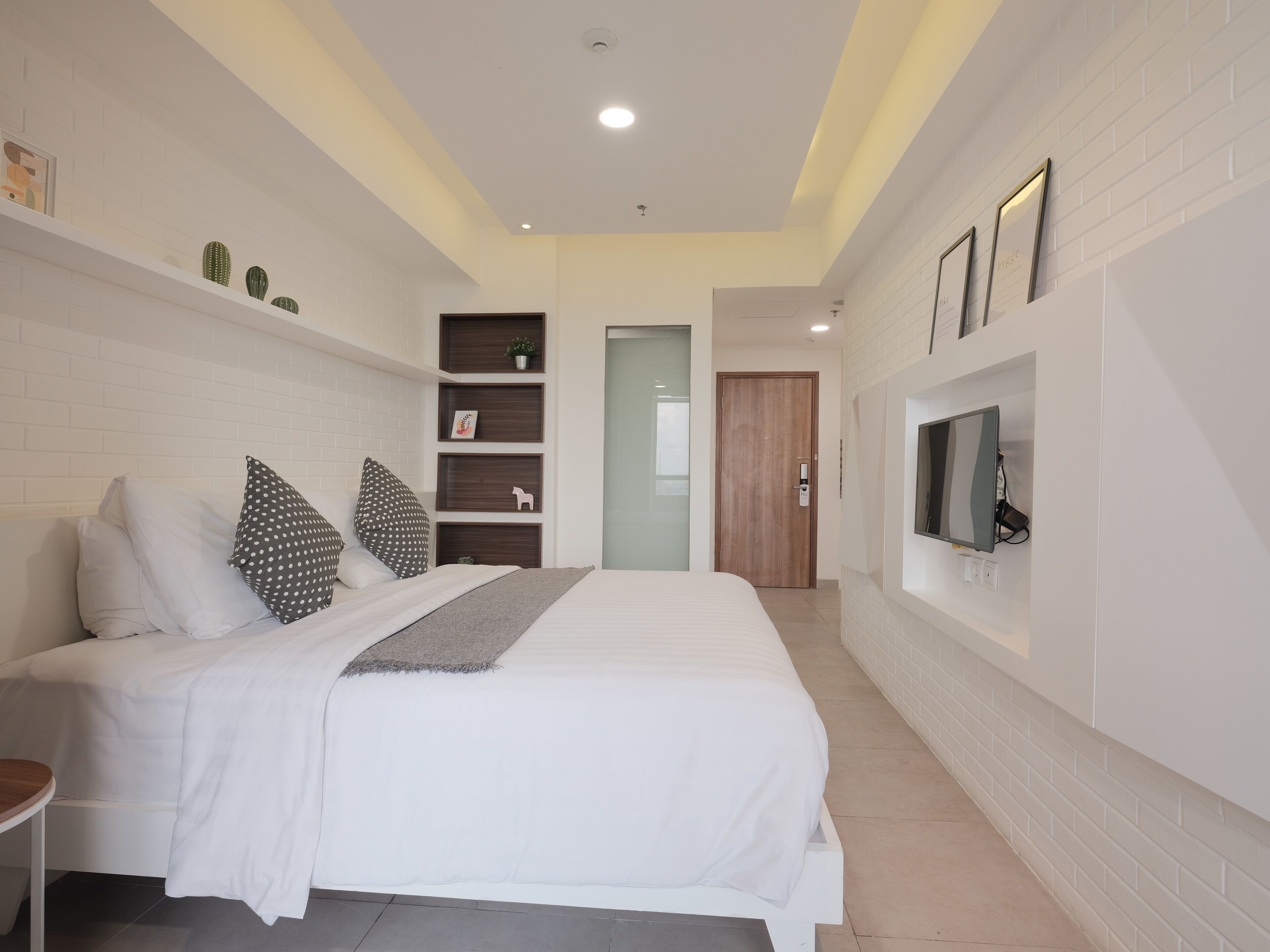 Foto - Fika Rooms Tangerang By Skandinavia