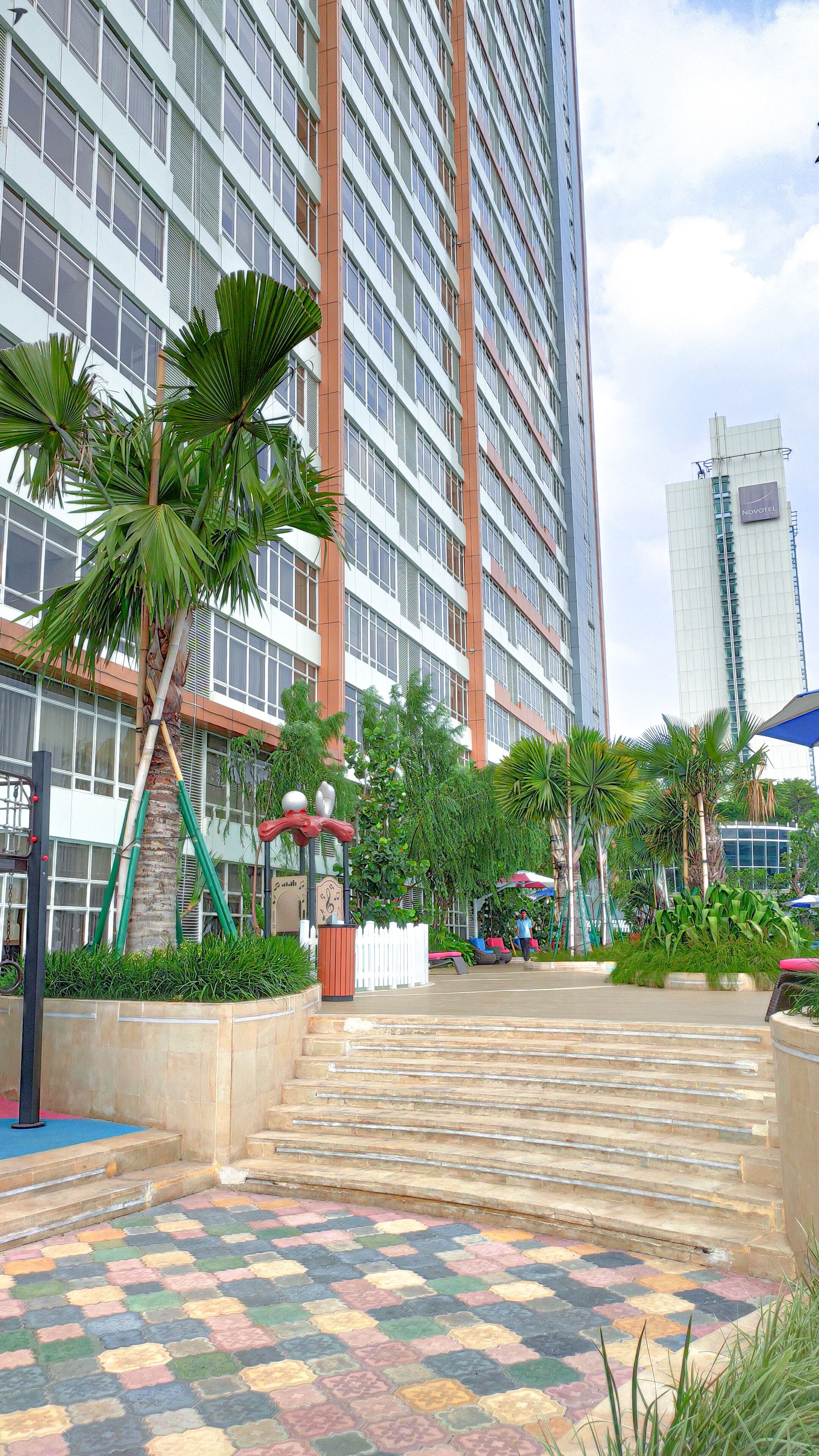 Foto - Fika Rooms Tangerang By Skandinavia