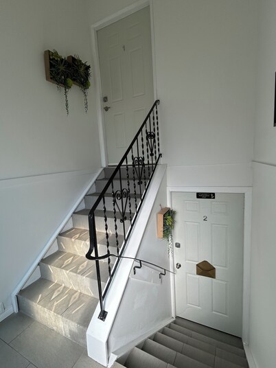 2 bedroom King Suite Located Near Fish Creek