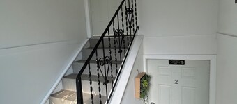 2 bedroom King Suite Located Near Fish Creek