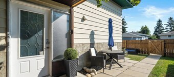 2 værelses Canyon Meadows Suite $ 1550 / m