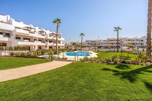 Exterior - Apartamento Calypso (Mar de Pulpi) (San Juan de los terreros)