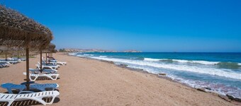 Apartamento Calypso (Mar de Pulpi)