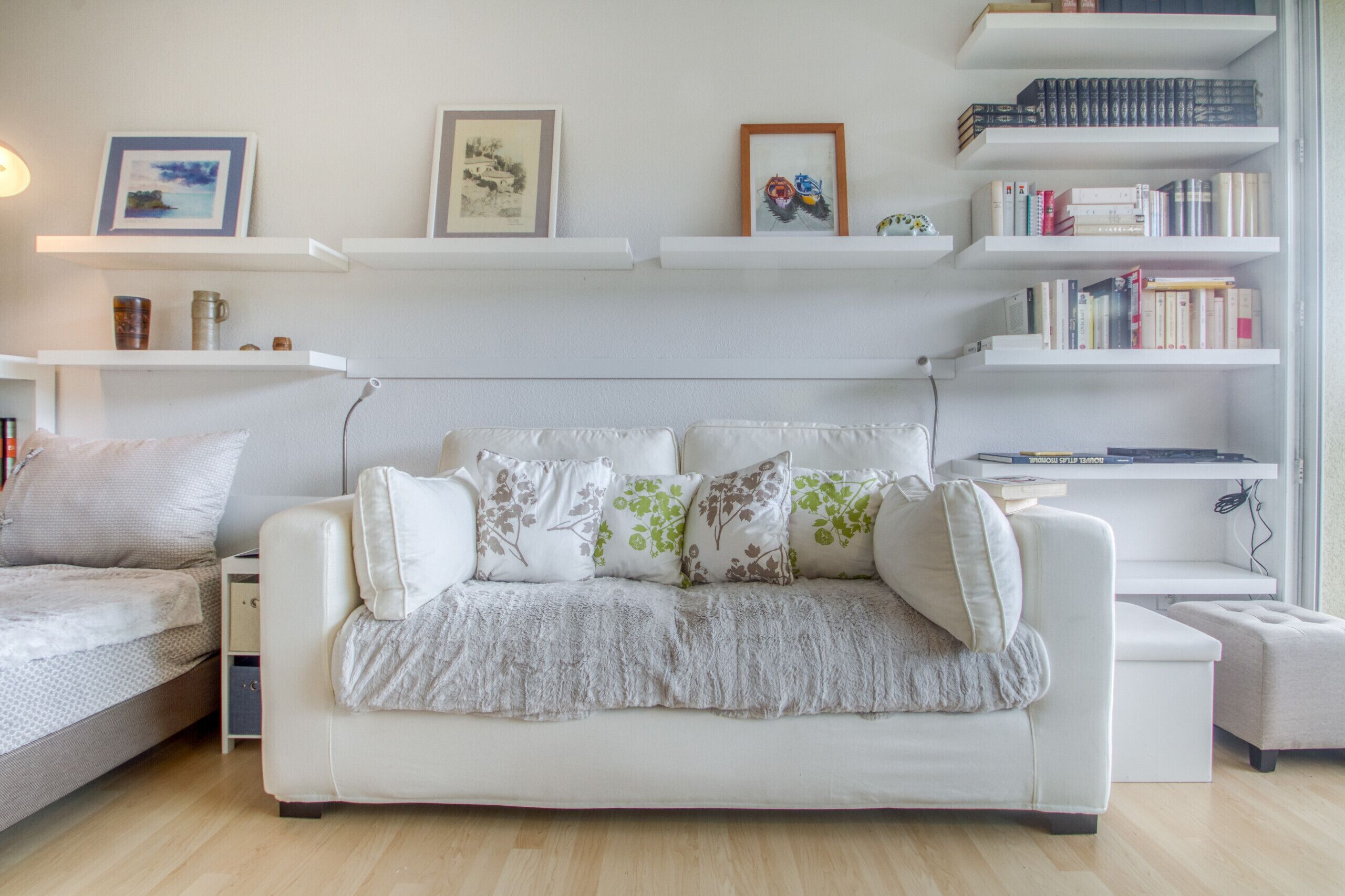 ★ Appartement Douillet ★ Balcon-Terrasse ★ Garage