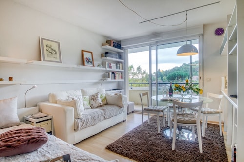 ★ Appartement Douillet ★ Balcon-Terrasse ★ Garage