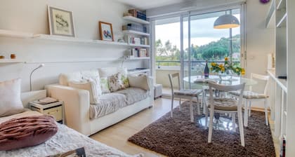 â
Appartement Douillet â
Balcon-Terrasse â
Garage