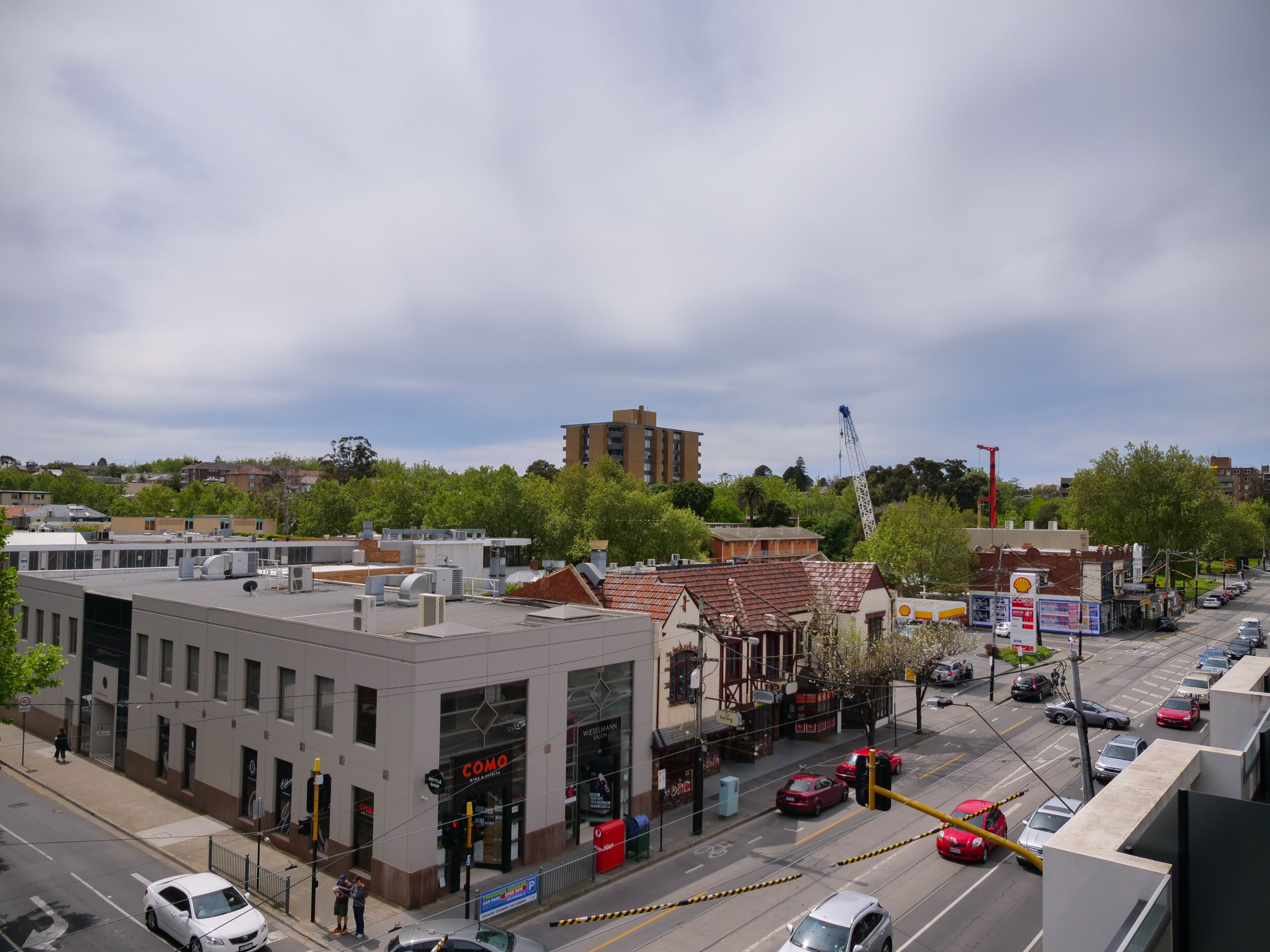 HiddenGem South Yarra 2BD Apartment Prime Location