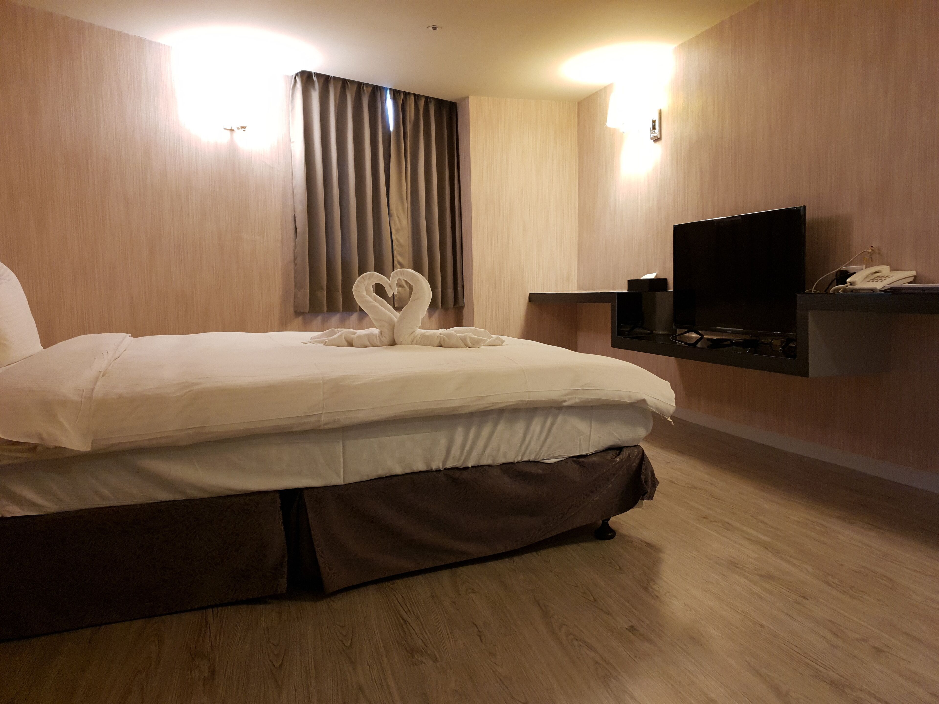 Foto - Walker Hotel Sanchong